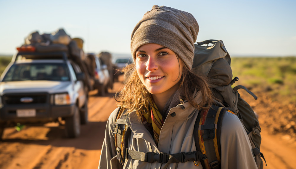 Attraversare l'Africa in un safari overland
