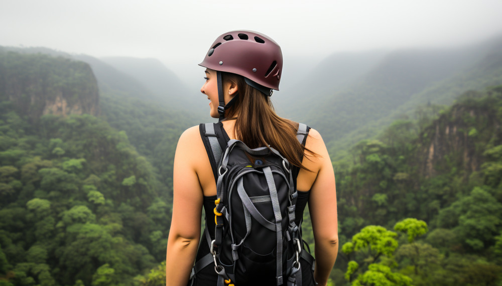 Avventura nelle foreste pluviali del Costa Rica