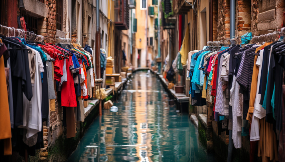 Esplorare il lato oscuro di Venezia