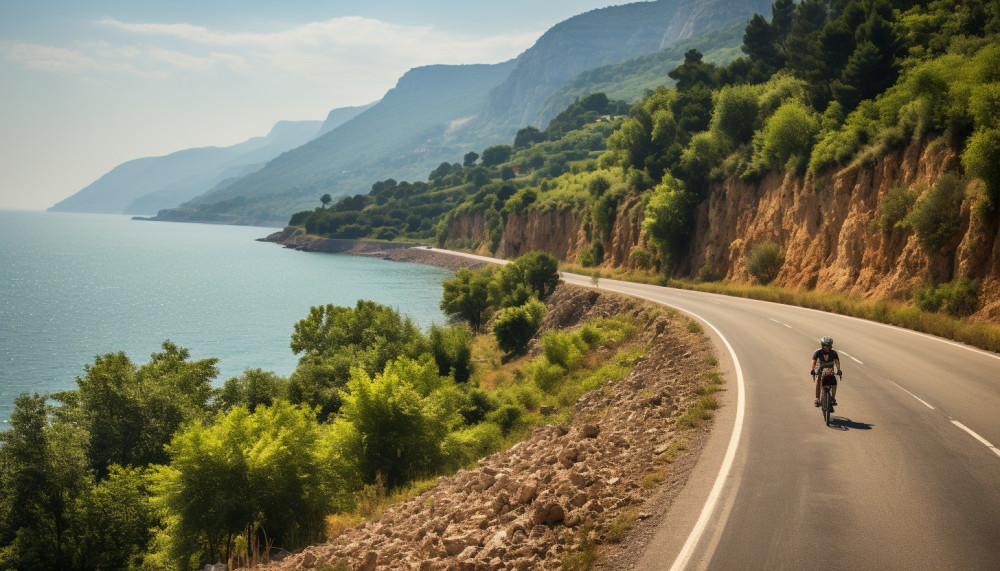 Viaggiare in bicicletta: i percorsi più belli d'Europa